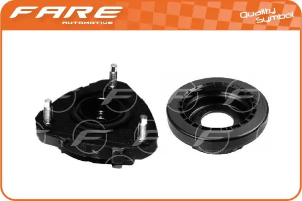 Coupelle de suspension FARE-RCH 32220