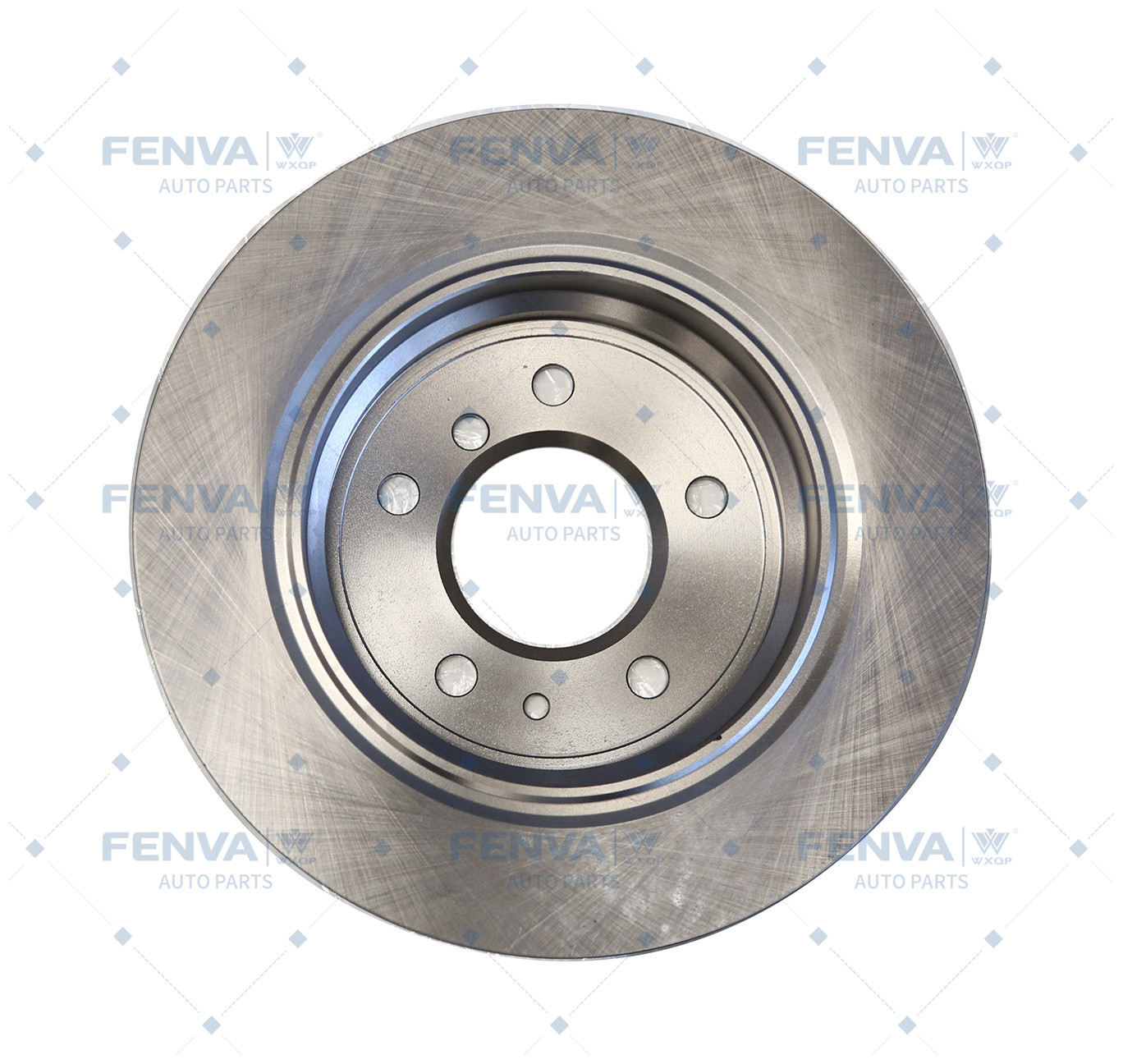 Disque de frein WXQP 240047