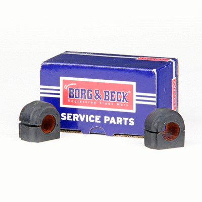 Kit de réparation, barre de couplage stabilisatrice BORG & BECK BSK7201K
