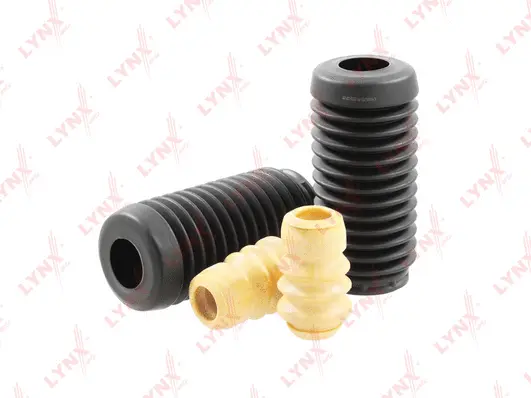 Kit de protection contre la poussière, amortisseur LYNXAUTO PR-7033