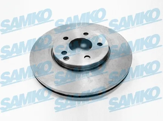Disque de frein SAMKO M2036V