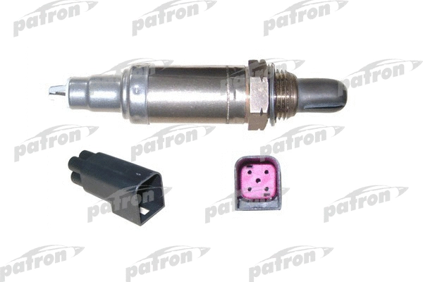 Sonde lambda PATRON HZ-40102025-1012