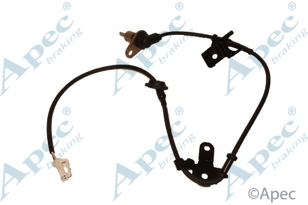 Capteur, vitesse de roue APEC ABS1109