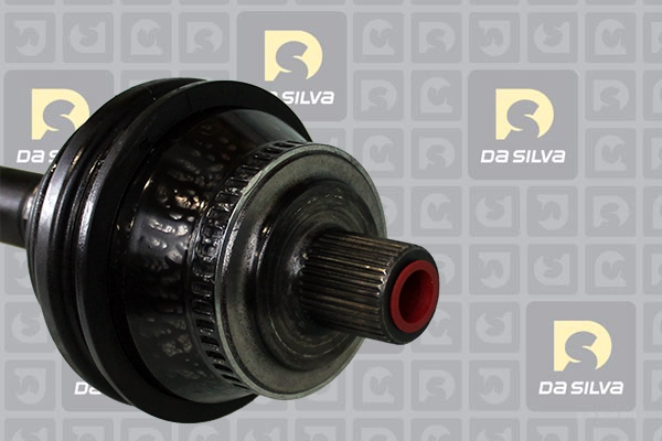 Arbre de transmission DA SILVA 2243AT