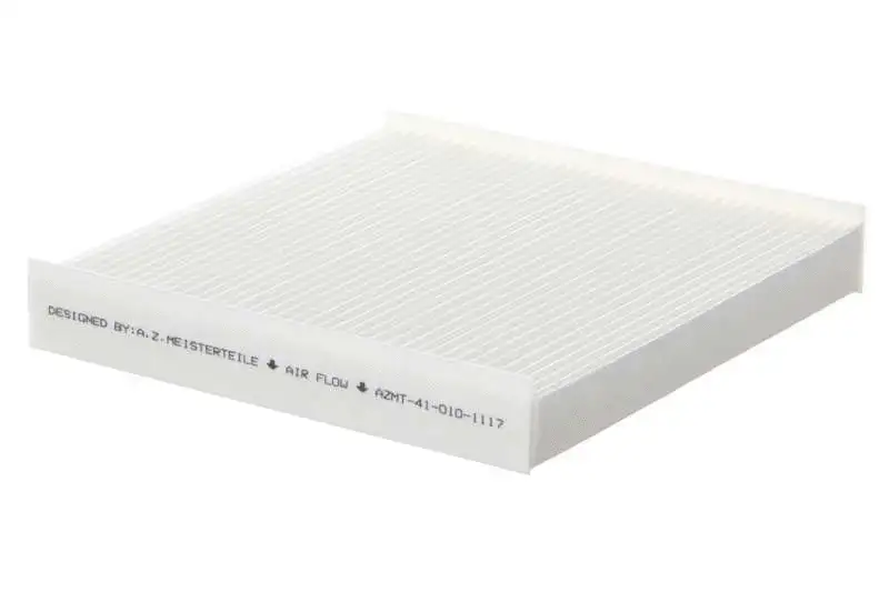 Filtre, air de l'habitacle A.Z. Meisterteile AZMT-41-010-1117