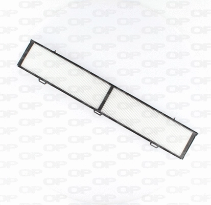 Filtre, air de l'habitacle OPEN PARTS CAF2099.01