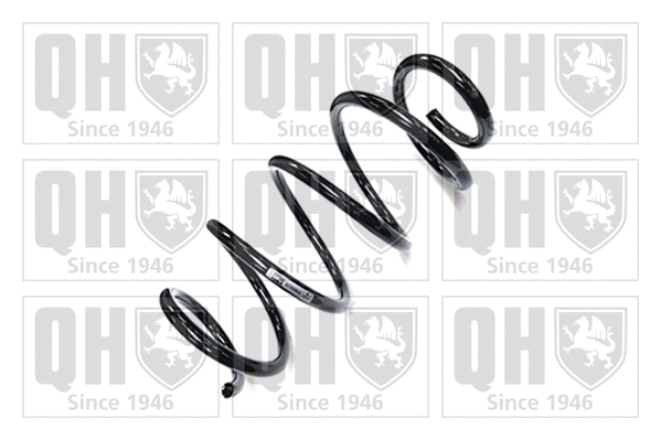 Ressort de suspension QUINTON HAZELL QCS5904