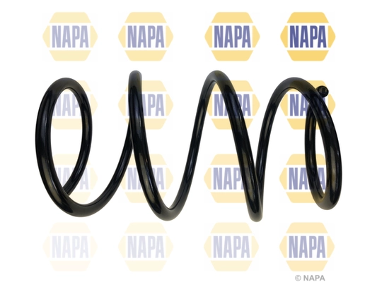 Ressort de suspension NAPA NCS1877