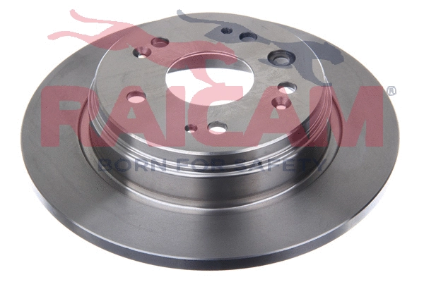Disque de frein RAICAM RD00298