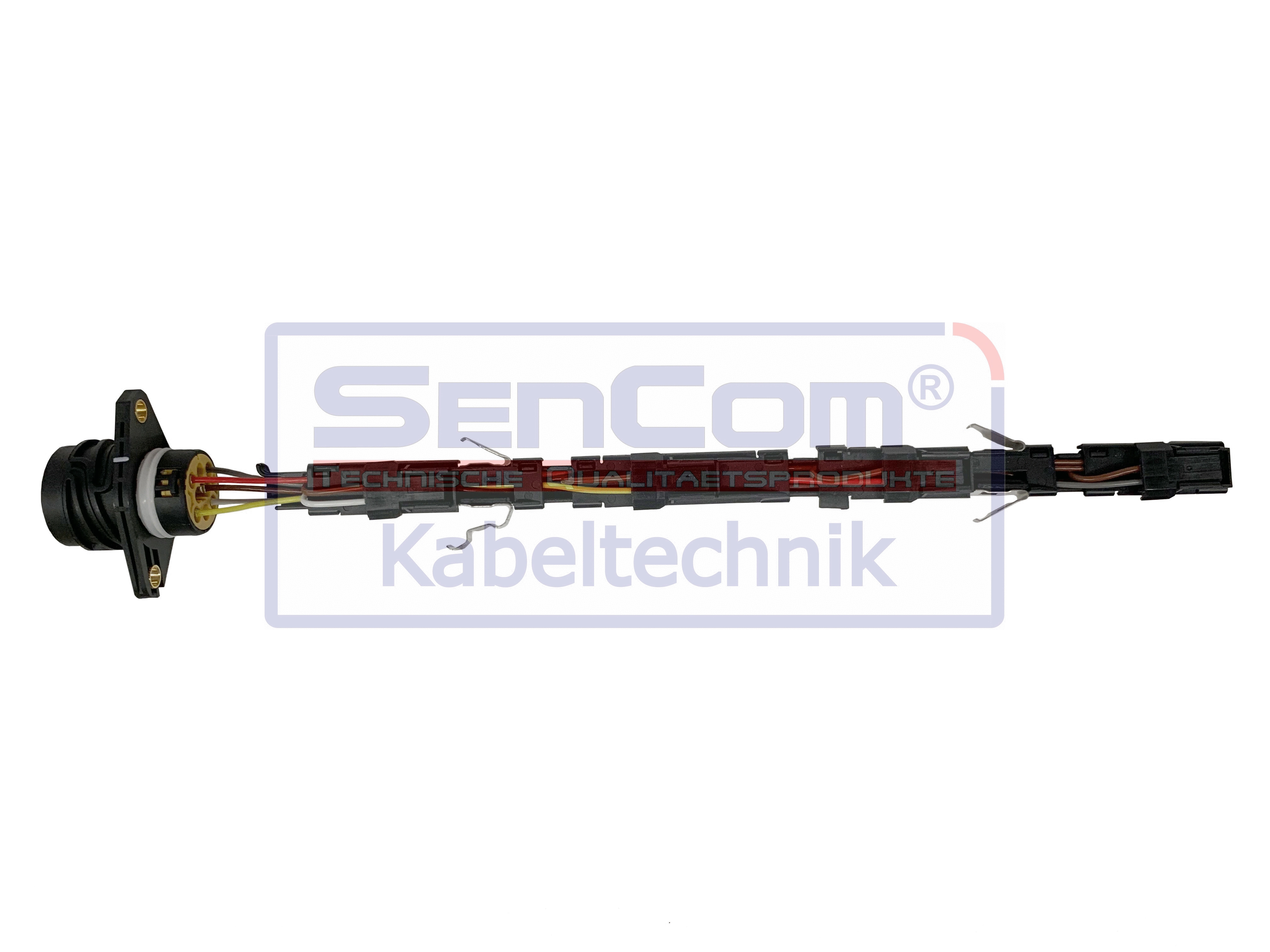 Raccord, injecteur SenCom 20351