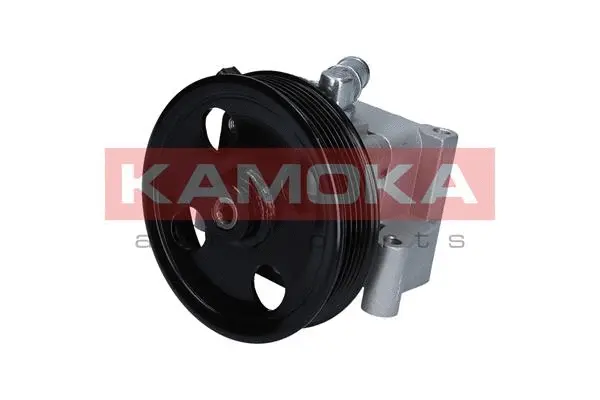 Pompe hydraulique, direction KAMOKA PP098