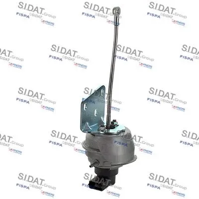 Turbocompresseur, suralimentation AUTOTEAM D8059