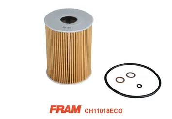 Filtre à huile FRAM CH11018ECO
