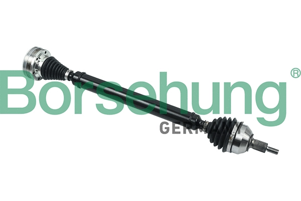 Arbre de transmission Borsehung B18344