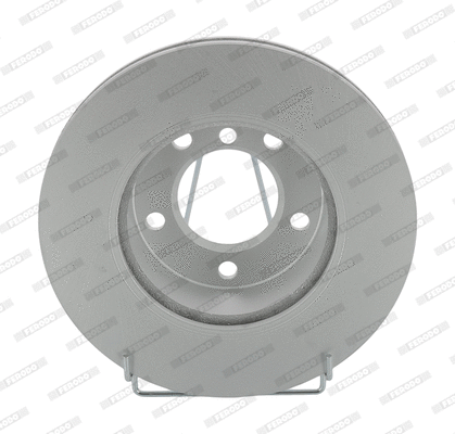 Disque de frein FERODO DDF1228C