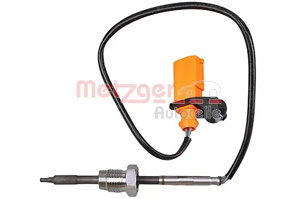 Capteur, température des gaz METZGER 0894878