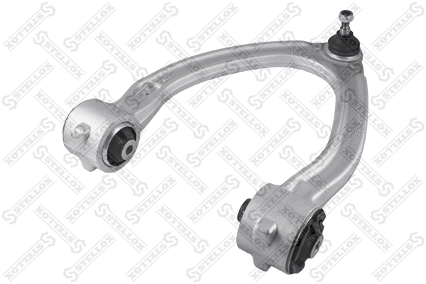 Bras de liaison, suspension de roue STELLOX 57-04454A-SX