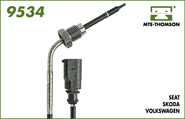 Capteur, température des gaz MTE-THOMSON 9534