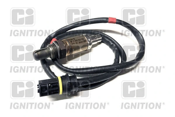 Sonde lambda QUINTON HAZELL XLOS1168