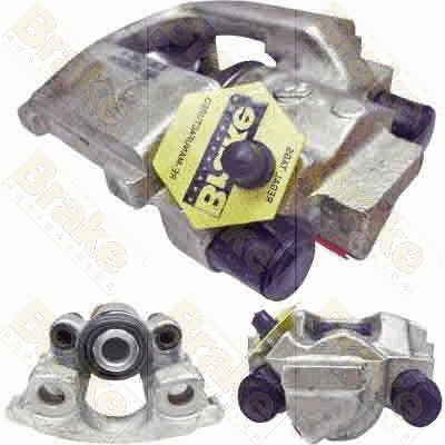 Étrier de frein Brake ENGINEERING CA342R