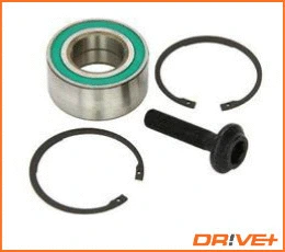 Kit de roulements de roue Dr!ve+ DP2010.10.0095
