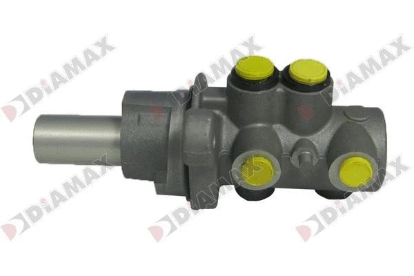 Maître-cylindre de frein DIAMAX N04244