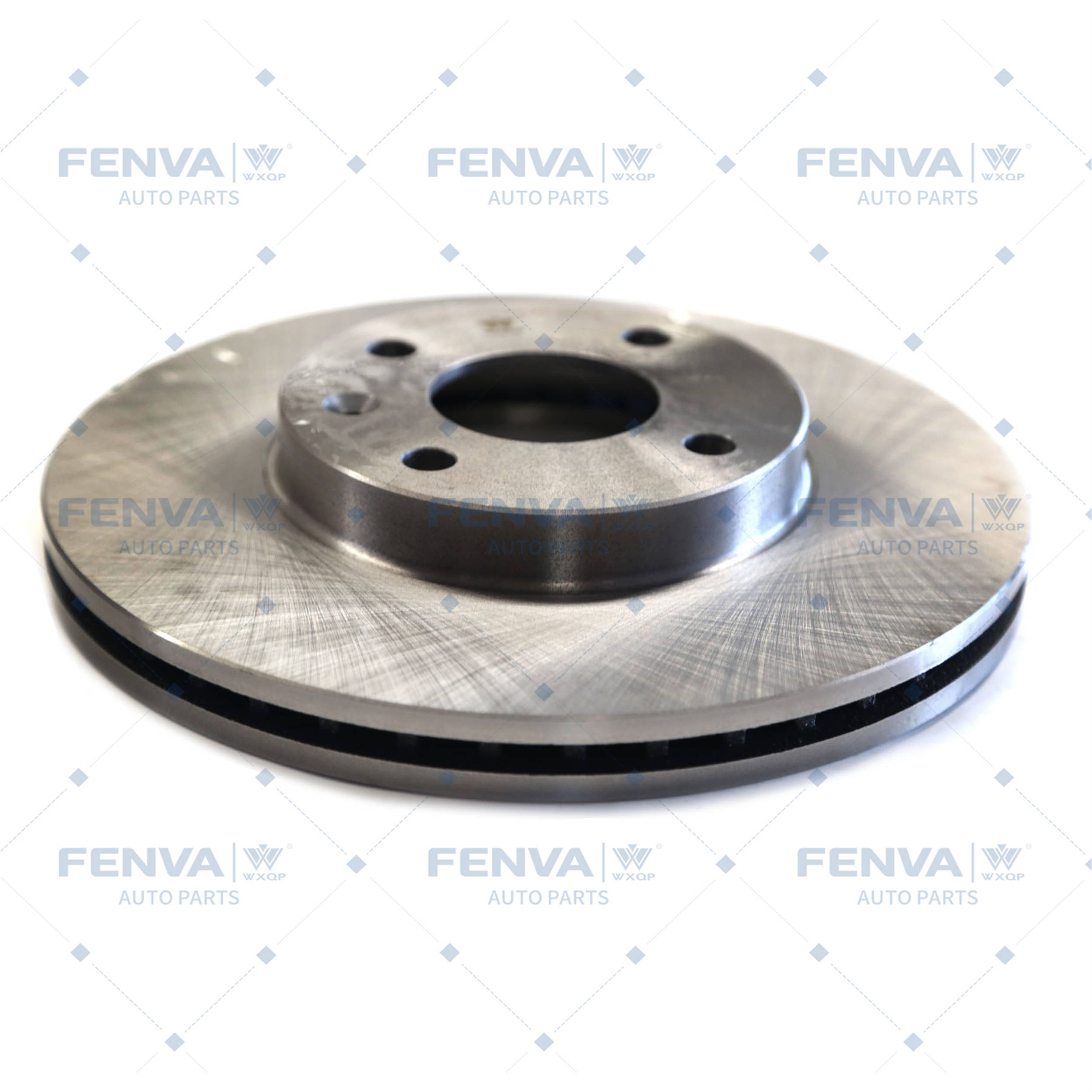 Disque de frein WXQP 561579