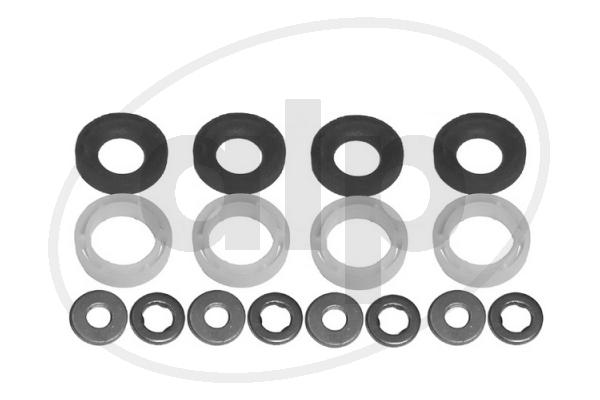 Kit de joints, injecteur alp ALP-005025