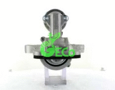 Démarreur GECO M291700