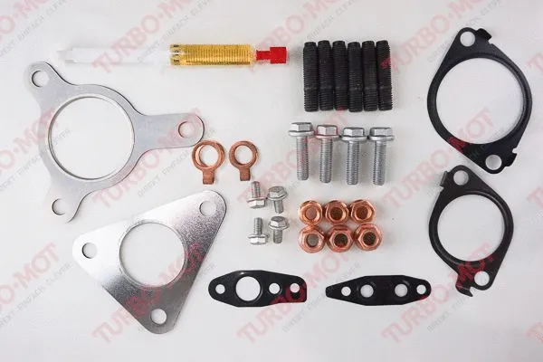 Kit de montage, compresseur TURBO-MOT MS1473