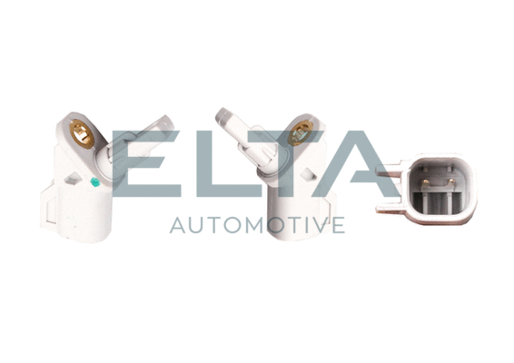 Capteur, vitesse de roue ELTA AUTOMOTIVE EA1277