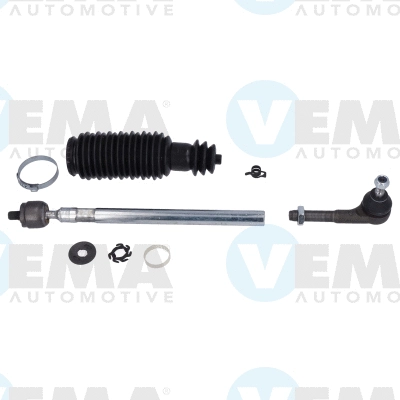 Kit de réparation, rotule de direction, barre de connexion VEMA 270070