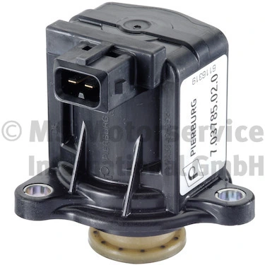 Valve d'air de circulation, compresseur PIERBURG 7.03785.02.0