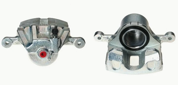 Étrier de frein 4X4 ESTANFI PDF-48-056