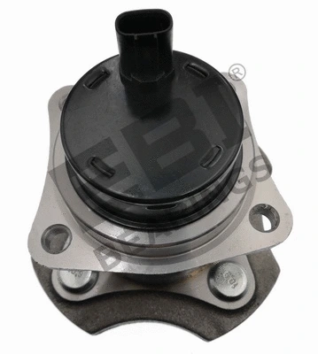 Kit de roulements de roue EBI EBK2072