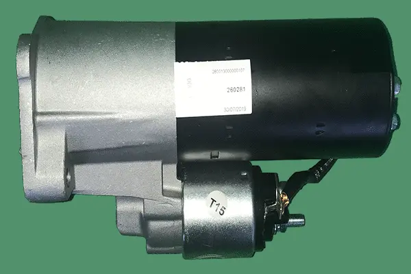 Démarreur SERCORE 260281
