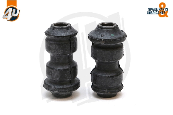 Suspension, bras de liaison 4U Autoparts P23997