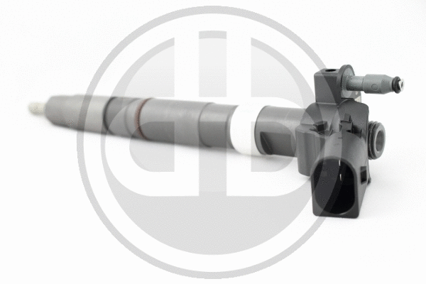 Injecteur BUCHLI A-0445116034