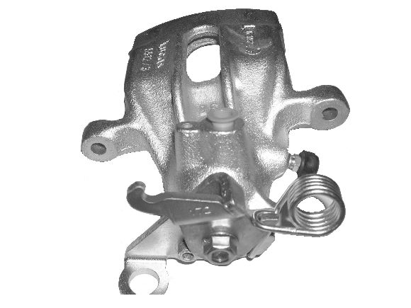 Étrier de frein TECDRIVE TET0492