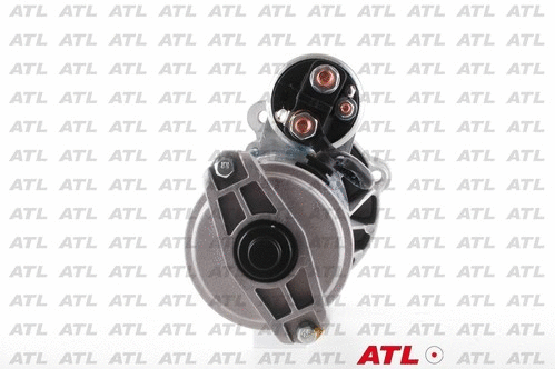 Démarreur ATL Autotechnik A 13 245