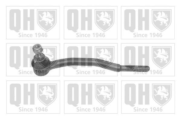 Rotule de barre de connexion QUINTON HAZELL QR3028S