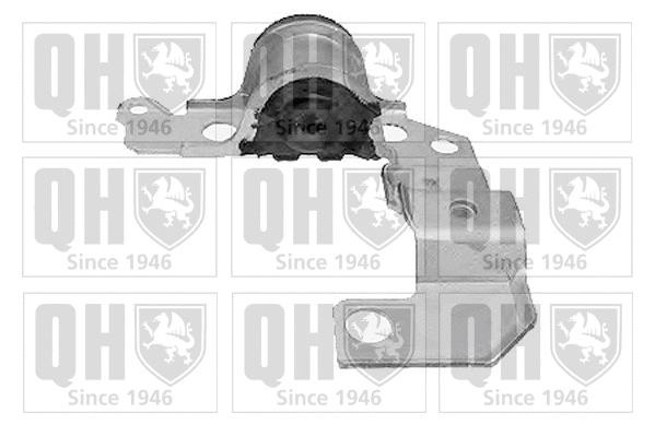 Suspension, bras de liaison QUINTON HAZELL EMS8037