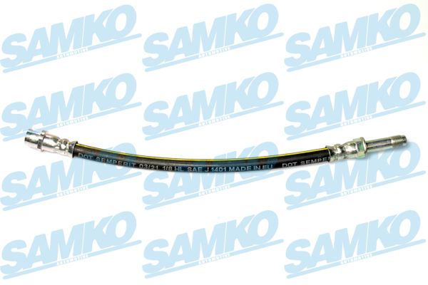 Flexible de frein SAMKO 6T48981