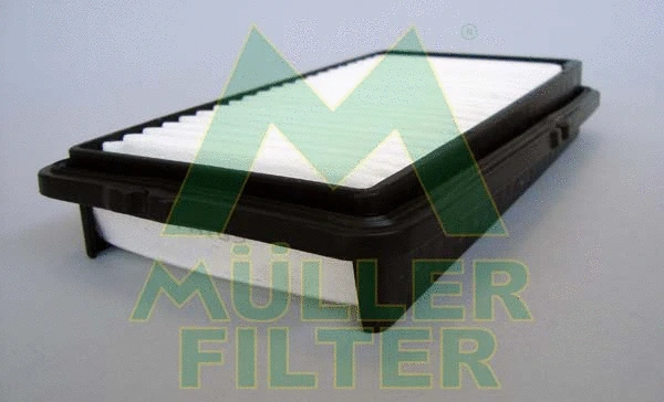Filtre à air MULLER FILTER PA169