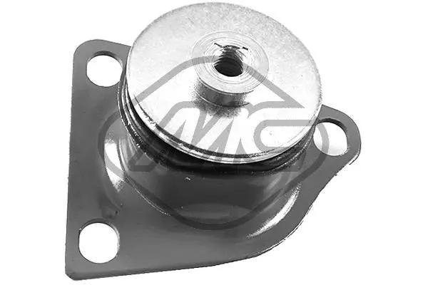 Suspension, support de boîte automatique Metalcaucho 23156
