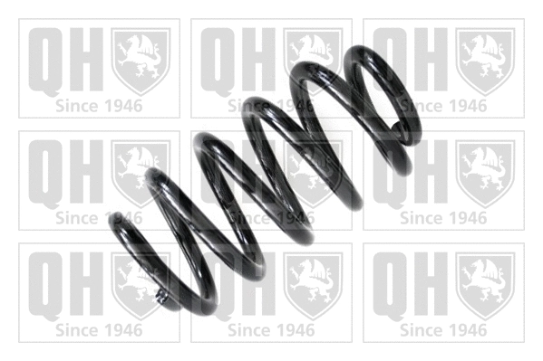 Ressort de suspension QUINTON HAZELL QCS6595