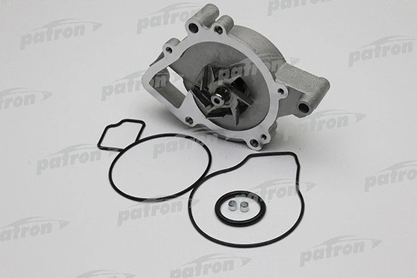 Pompe à eau, refroidissement du moteur PATRON PWP1549