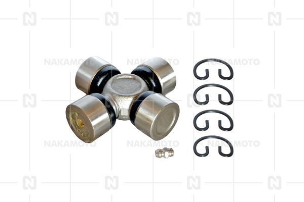 Croisillon, satellite-différentiel NAKAMOTO C14-MIT-18010024