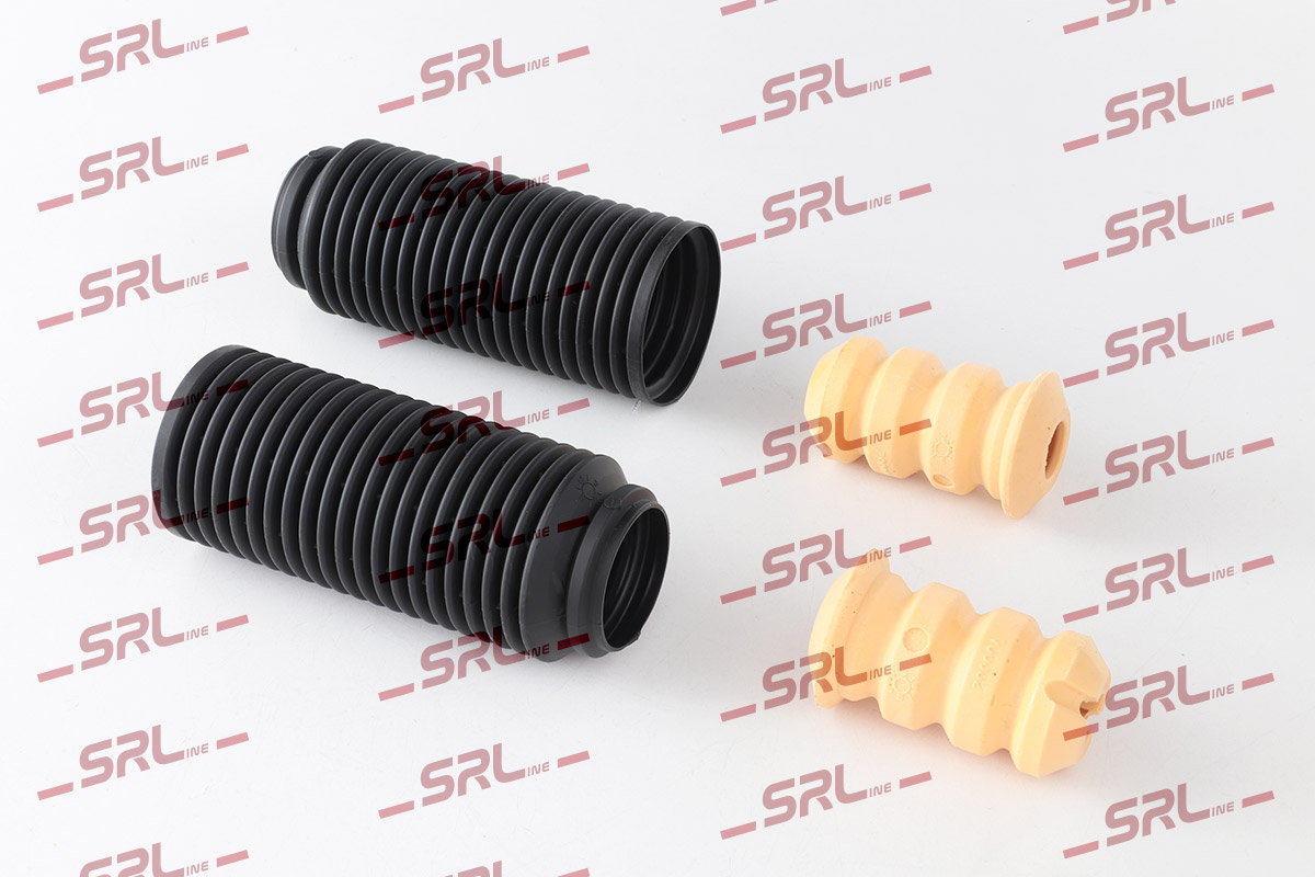 Kit de protection contre la poussière, amortisseur SRLine S030055