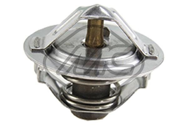 Thermostat, liquide de refroidissement Metalcaucho 30976